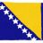 ボスニア・ヘルツェゴヴィナ紛争が終結。(デイトン和平協定)