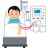 【静岡県】透析室に勤務する看護師が感染し、接触していた患者49人が検査中。