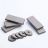 Sintered NdFeB Magnets