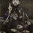 Maurice Guibert「Henri Toulouse-Lautrec in Japanese Samurai Garb」