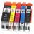 What is Integrated Toner Cartridge and the Advantages of Continuous Supply Toner Cartridges