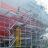 Application and Characteristics of Scaffolding