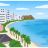 「リゾート法」の第一号として、「シーガイア」を含む「宮崎・日南海岸リゾート構想」が指定される。