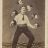 Saint Thomas D'Aquin 「Man Juggling His Own Head 」1880