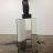 クリス・ウィン・エヴァンス「untitled(black fountain)」