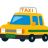 【国土交通省】タクシーによる料理の配送委託を、特例として認めると発表。