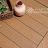 Wood Plastic Flooring Meets Environmental Protection Requirements