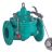 Technical Requirements for Hot Water Balancing Valves