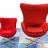 Arne Jacobsen Egg Chair Replica in Cashmere FA034-CM