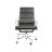 Eames High Back Leather Swivel Office Chair Replica FO901S