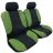 Green Seat Covers