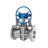 Classification and Advantages of Plug Valves