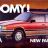 ジェフ・クーンズ「New Rooomy Toyota Family Camry 」