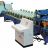 The Development of Color Steel Tile Forming Machine