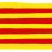 カタルーニャ自治州が復活。
