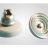 What are the Connection Ways of Disk Suspension Insulators?