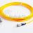 Fiber Optic Patch Cord