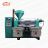 Fully Automatic Hydraulic Castor Oil Press Machine