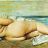 ジョルジョ・デ・キリコ「浜辺の裸婦」