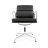 Eames Low Back Leather Office Chair Replica FO902NA