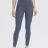 No Front Seam Anti Camel Toe Naked Feel High Waist Pocket Yoga Leggings