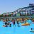 The Function of Tourism Scenic Spot Water Park Under Dimensions of Competitive