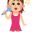 【Yahoo!BB】広末涼子をキャンペーンガールに起用すると発表。
