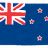【ニュージーランド】 「国家非常事態宣言」を解除。 （1か月半ぶり）
