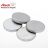 3/4 inch x 1/8 inch Circle Magents Industrial Magnets N42 Custom Round Magnet