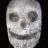 John Lekay 「Spiritus Callidus #2 (Crystal Skull) 」