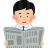 【東京新聞】平成の賃金 検証不能 統計不正 政府廃棄で8年分不明