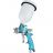 THE UTILITY OF COATING EQUIPMENT FROM THE PERSPECTIVE OF THE APPLICATION OF PAINT SPRAY GUN