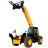 3.5T Telescopic Forklift