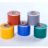 Advantages of silicone rubber insulation self fusing tape