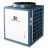 SUNCHI DC inverter EVI air source heat pump debuts at China Refrigeration Expo