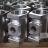 STAINLESS STEEL PUMPS CAN BE MANUFACTURED WITH STAINLESS STEEL CNC MACHINING SERVICES