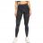 High Waist Butt Lift Tummy Control Stirrup Yoga Leggings Without Front Seam