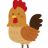【福岡県】宗像市の養鶏場で、鳥インフルエンザウイルス「H5型」を検出。