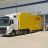 DHL Parcel has invested to upgrade its truck and trailer fleet