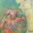 Maria Lassnig 「サムソン」