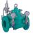 The Difference between Dynamic Balancing Valve and Static Balancing Valve