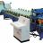 Debugging and Characteristics of Color Steel Roof Tile Forming Machines