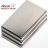 Large Magent 1 inch x1/2 inch x1/4 inch N42 Square Magnet Conveyor Belt Magnet