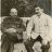 Unknown artist 「Lenin and Stalin」