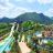 Scenical World in Khao Yai Thailand by HAISAN water park manufacturer