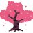 【徳川吉宗】享保の改革で、飛鳥山に270本の桜を植樹。（庶民文化となる）