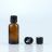 HOW TO MEET THE PRODUCTION REQUIREMENTS OF LOW-ORDER ESSENTIAL OIL GLASS BOTTLES?