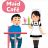 世界初の常設型メイド喫茶「Cure Maid Café」が秋葉原にオープン。