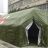 Military Survival Tent