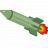 北朝鮮が短距離ミサイルを発射。